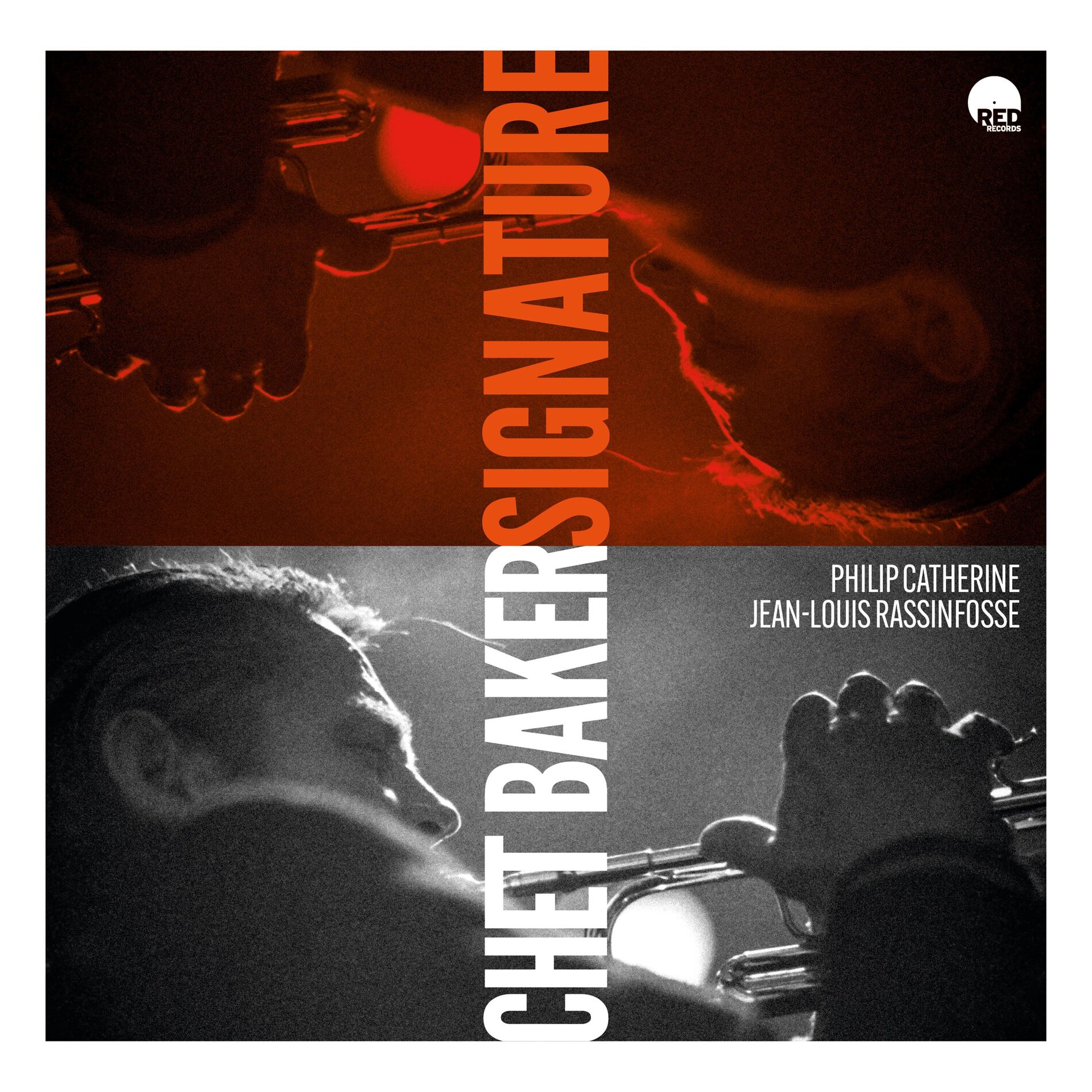 Album cover of Signature