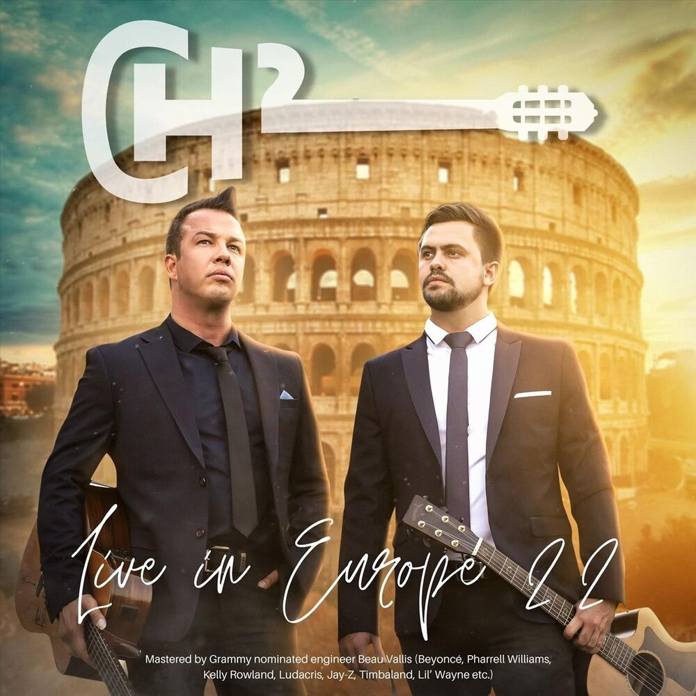 Picture of Live in Europe 22