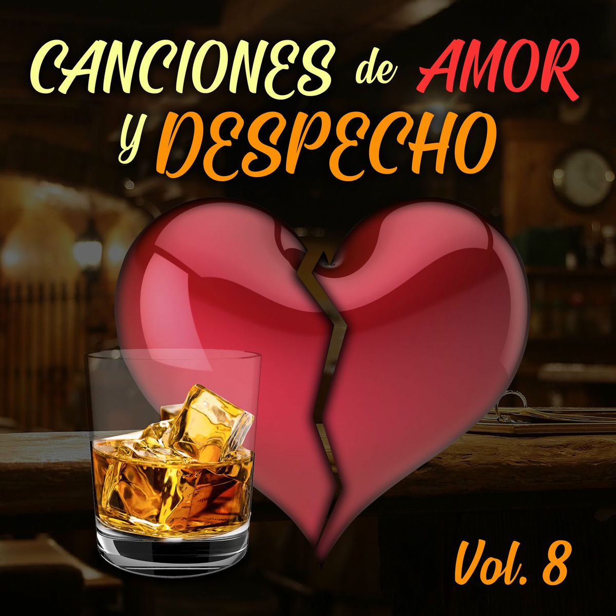 Album cover of Historia de un Amor