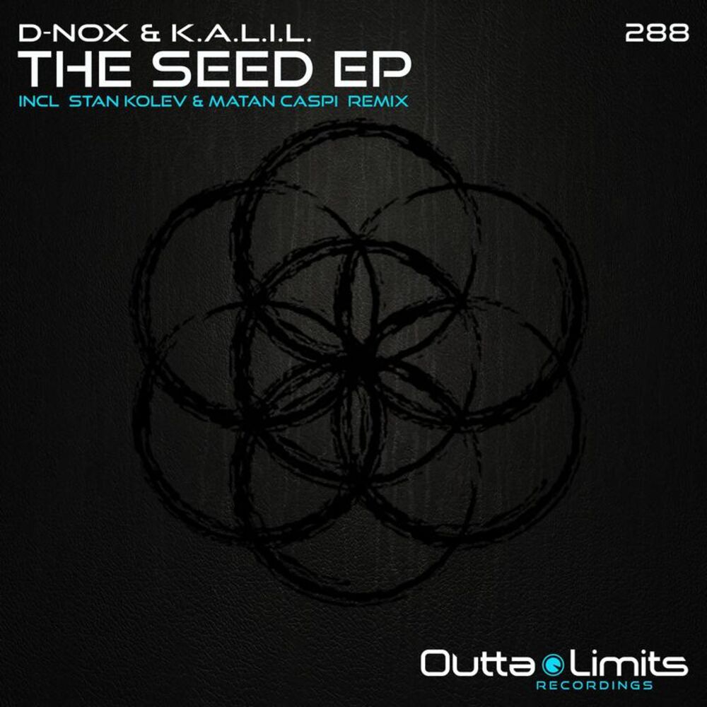 Picture of The Seed EP