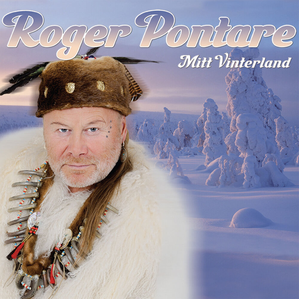 Picture of Mitt vinterland