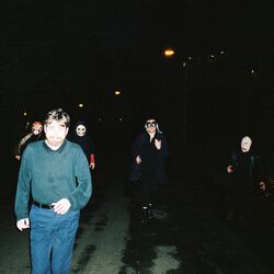 Cover of Perfect Ending