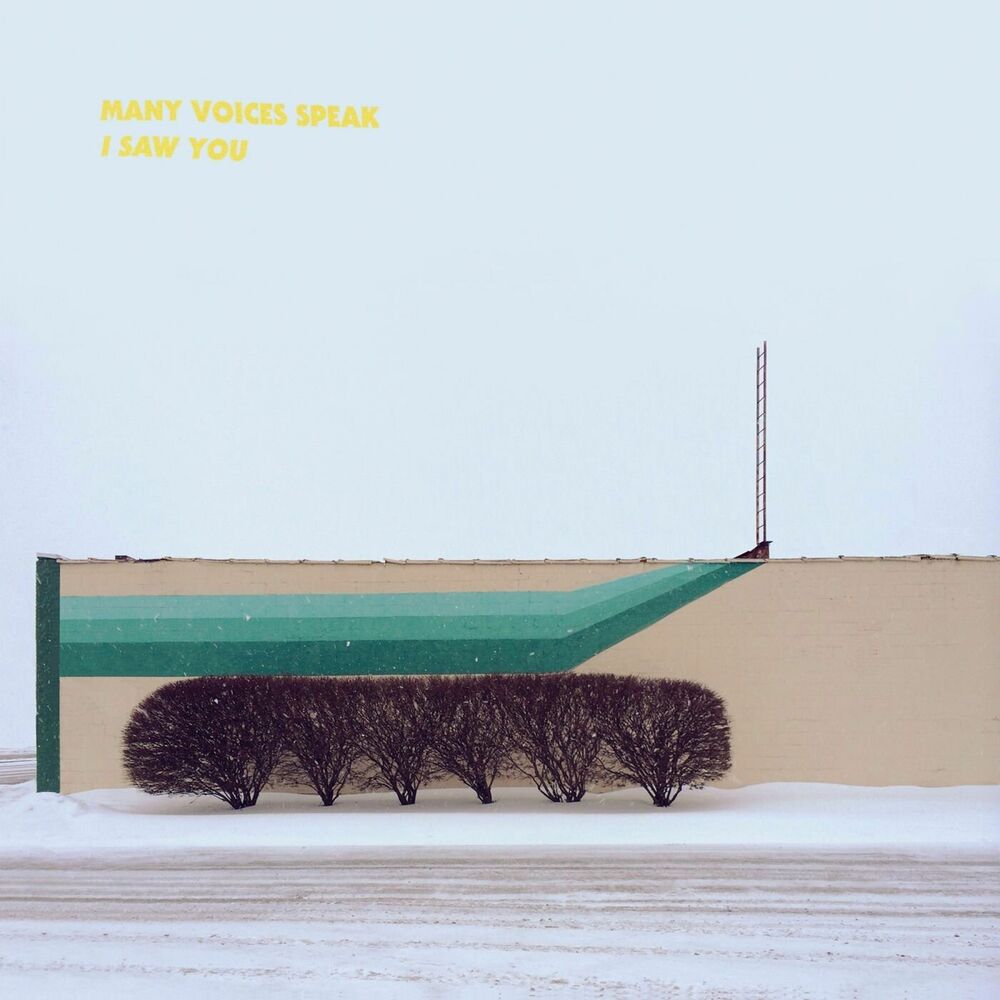 Picture of I Saw You