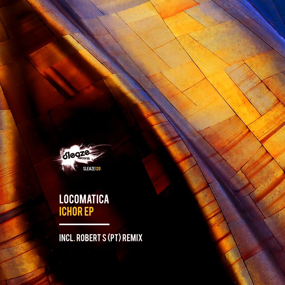 Picture of Ichor EP