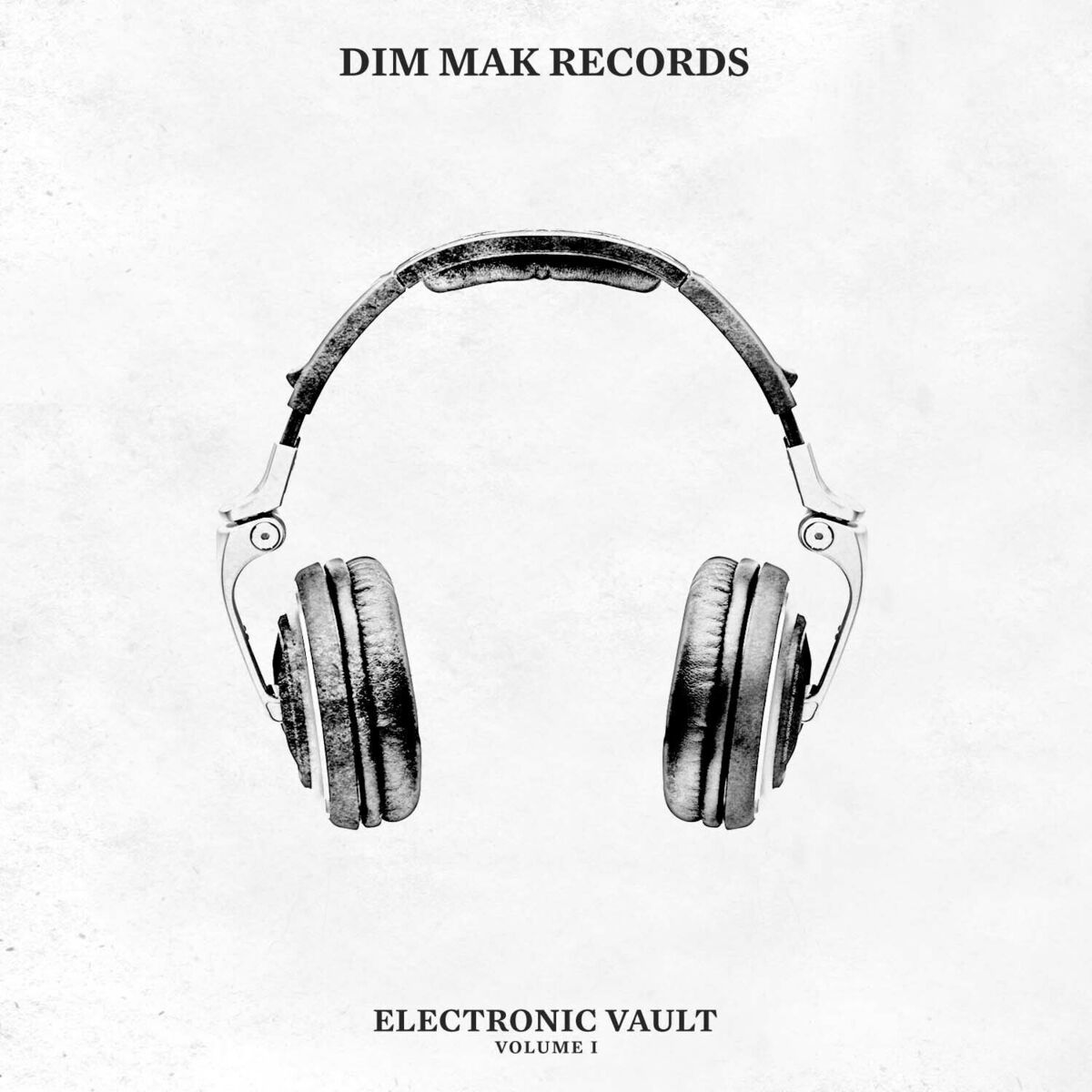 Album cover of Dim Mak Electronic Vault Vol. 1