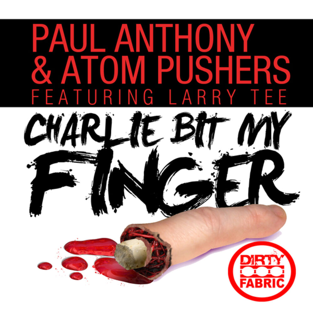 Picture of Charlie Bit My Finger (Original Mix)