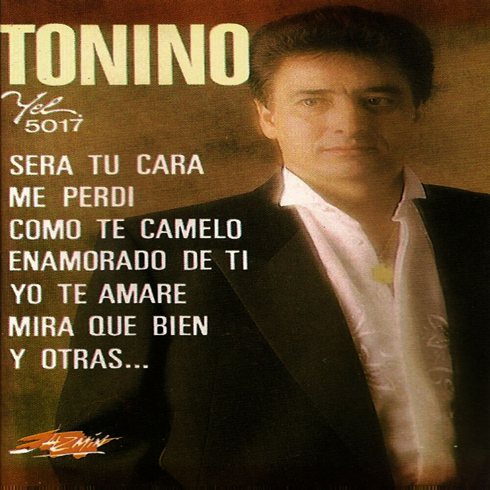 Picture of Tonino