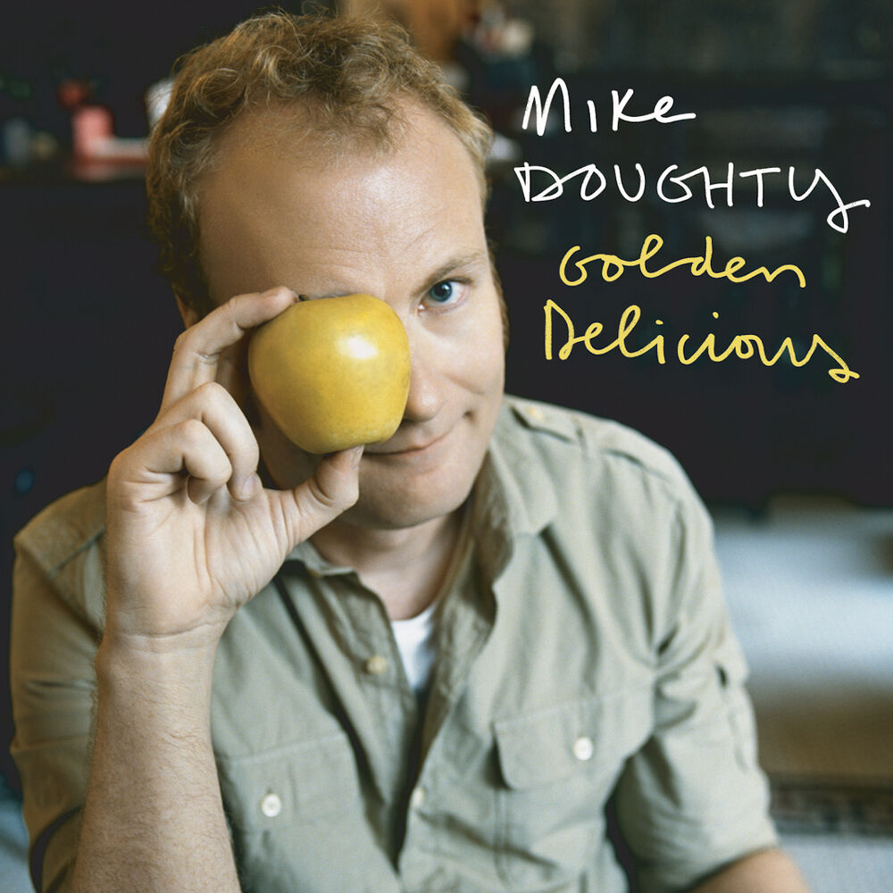 Picture of Golden Delicious