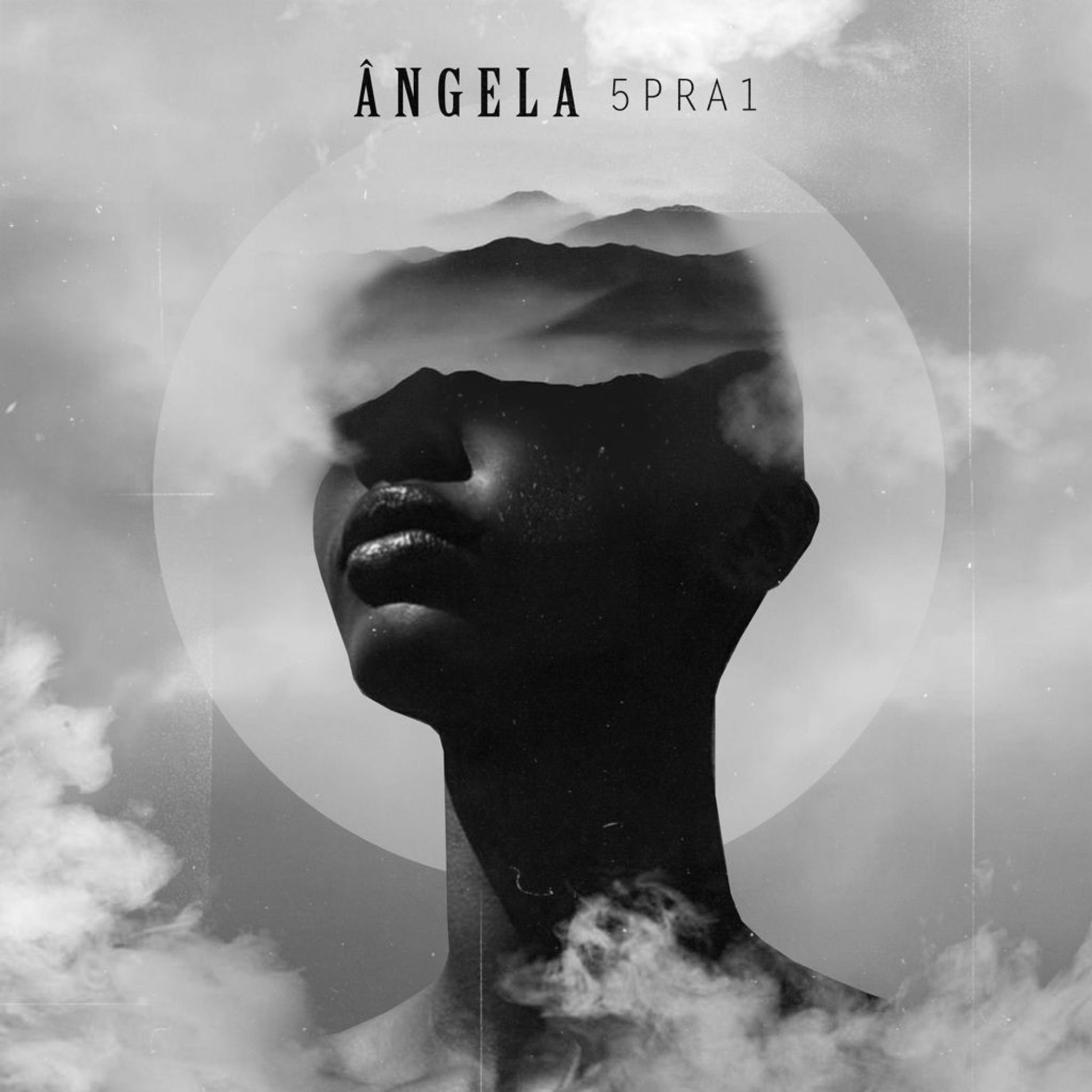 Album cover of Ângela