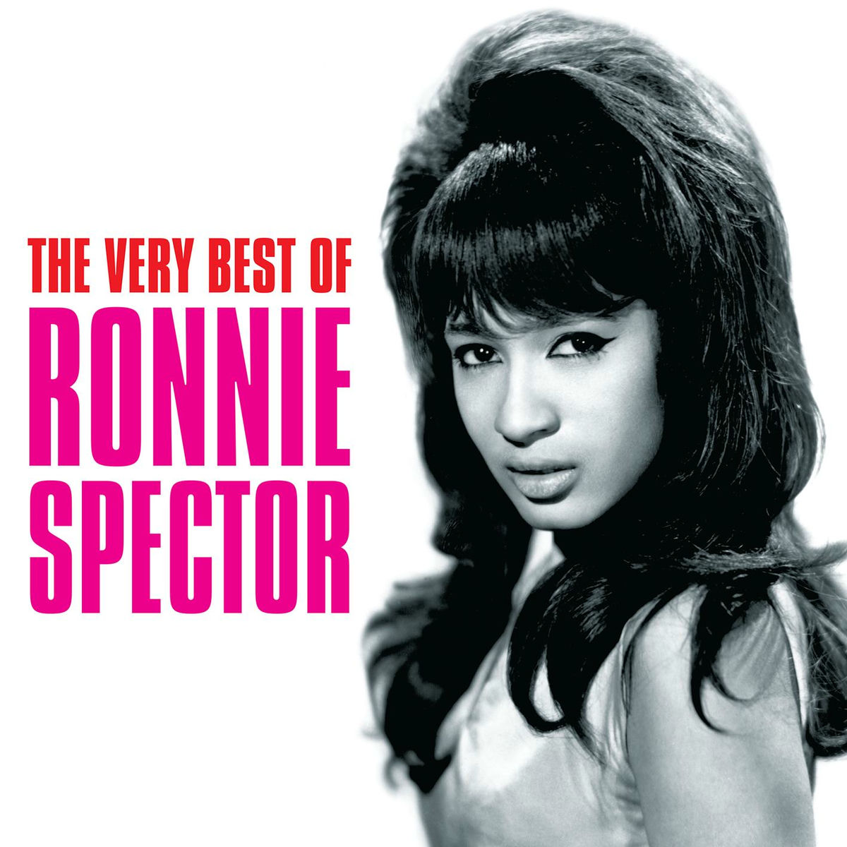 Ronnie Spector: albums, songs, concerts | Deezer