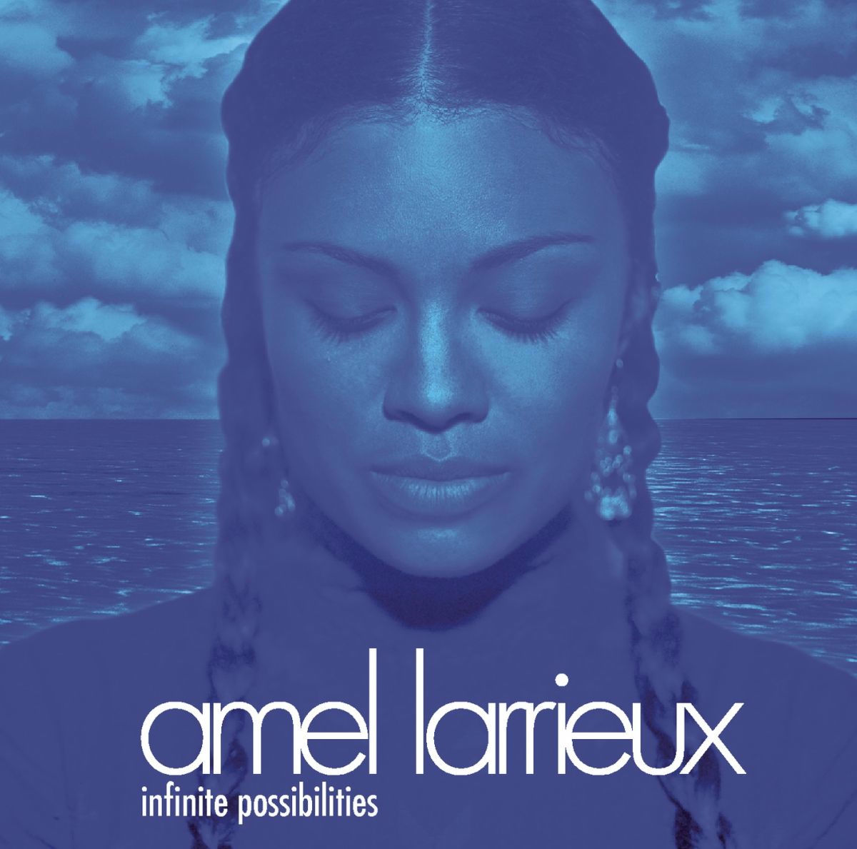 Album cover of Make Me Whole
