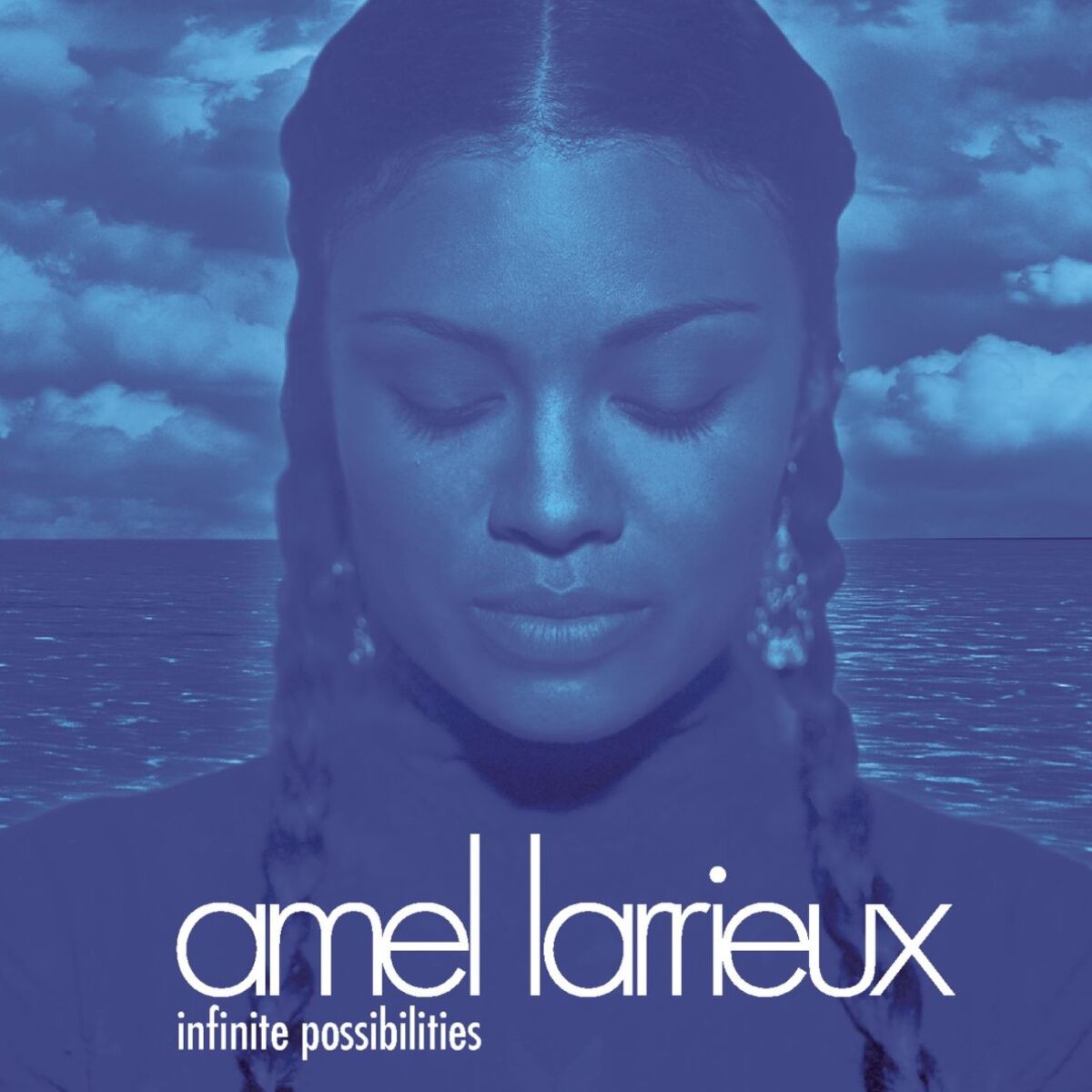 Album cover of Infinite Possibilities