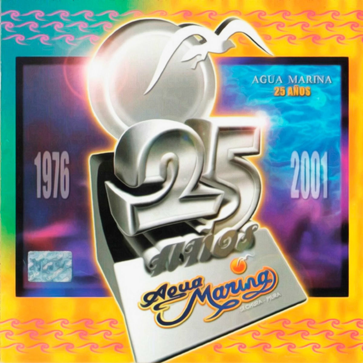 Album cover of Títere