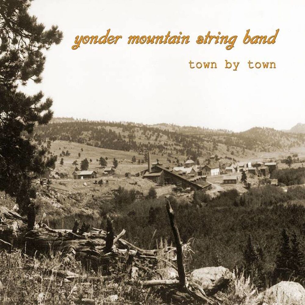 Picture of Town by Town