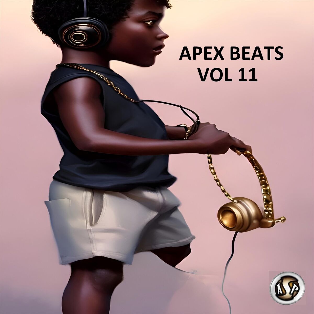 Album cover of Apex Beats, Vol 11