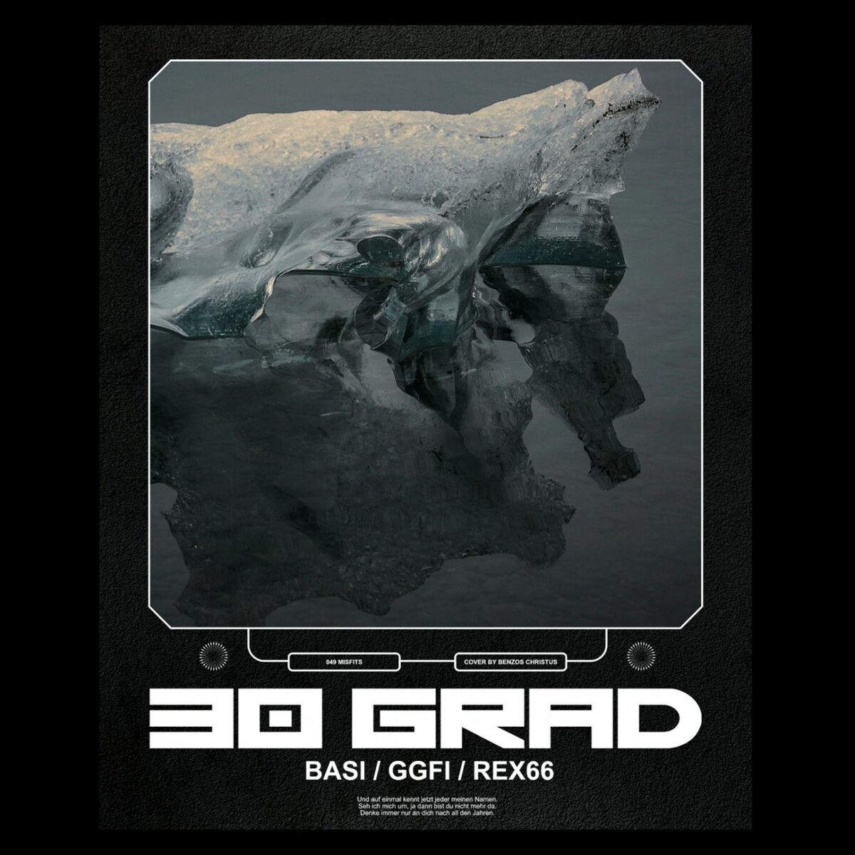 Album cover of 30 Grad