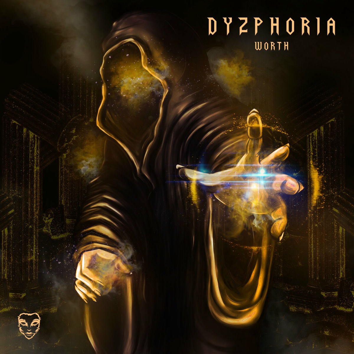 Album cover of Worth