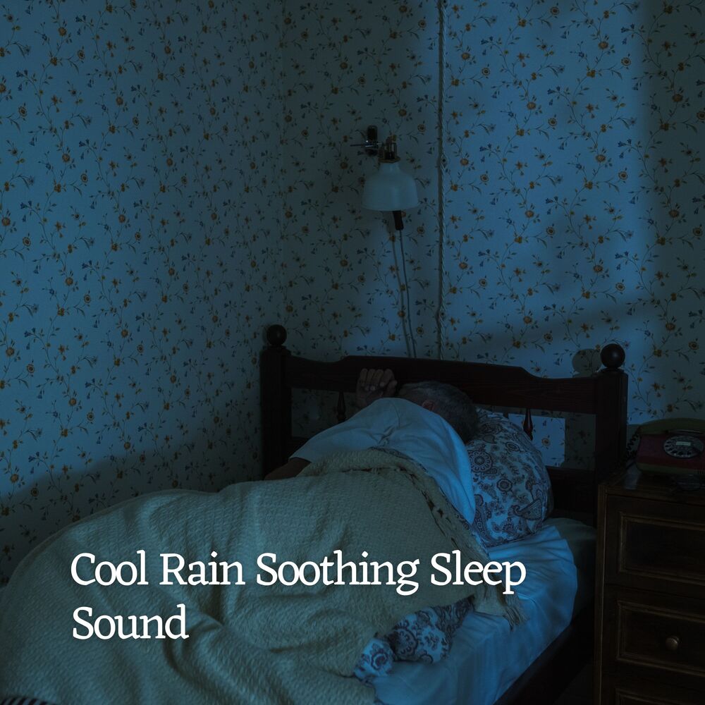 Picture of Cool Rain Soothing Sleep Sound