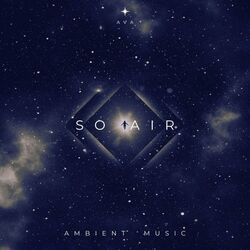 Cover of So Air Ambient Music (Relax Music for Meditation or Yoga)