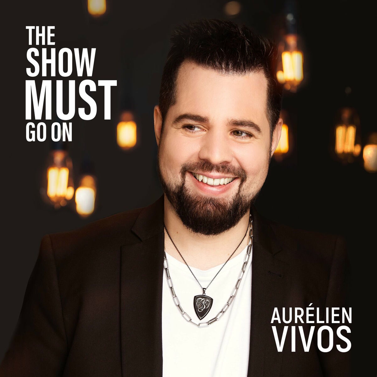 Album cover of The Show Must Go On