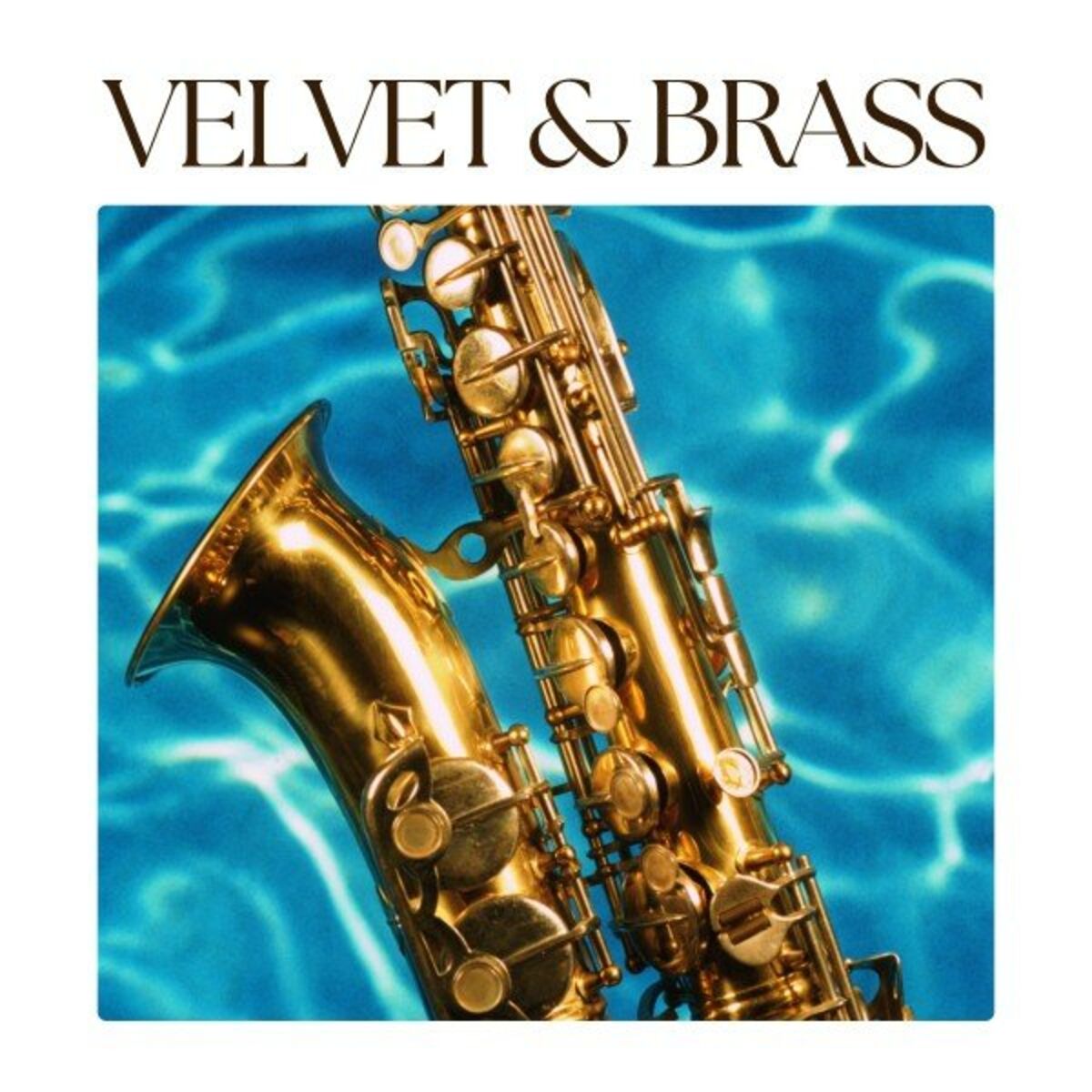 Album cover of The Smooth Sessions