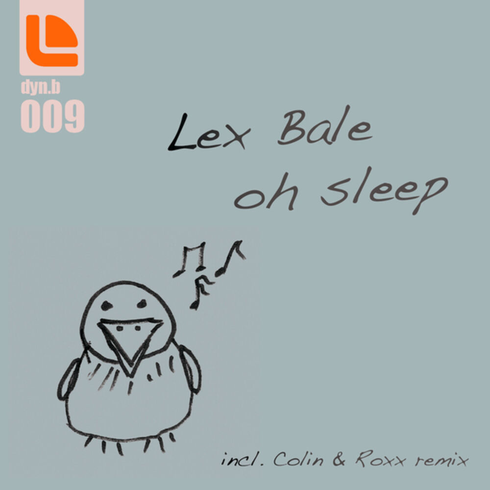 Picture of Oh Sleep