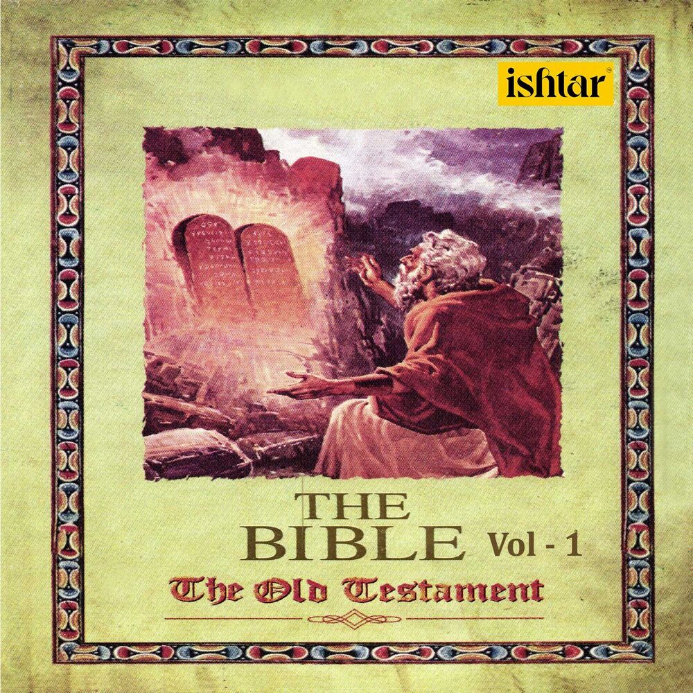 Picture of The Bible - The Old Testament, Vol. 1