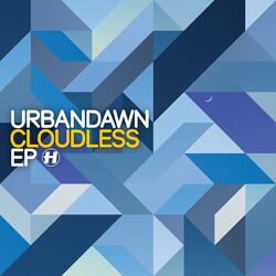 Cover of Cloudless - EP