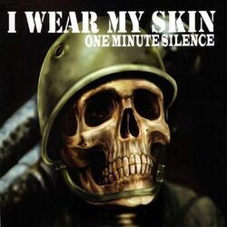 Cover of I Wear My Skin Part 1