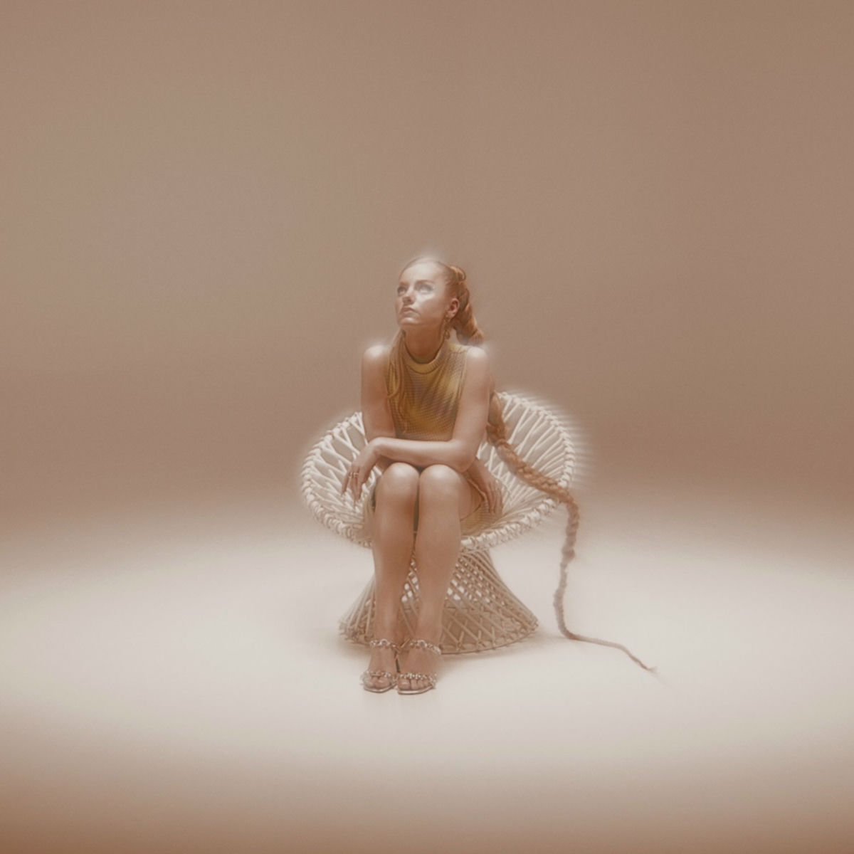Album cover of Hazy Days