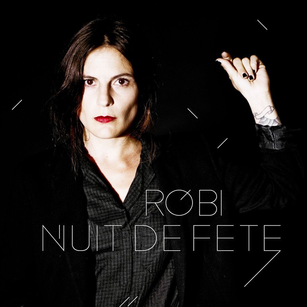 Picture of Nuit de fête