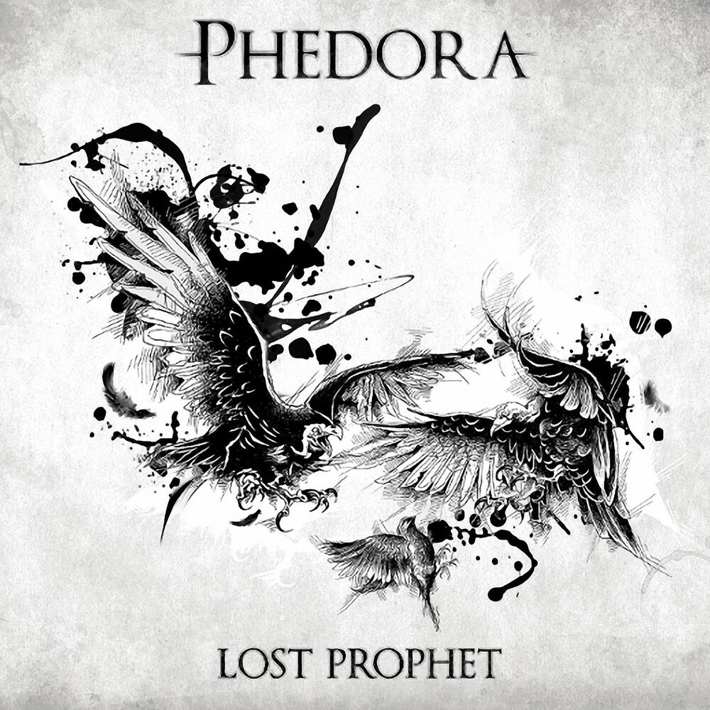 Picture of Lost Prophet