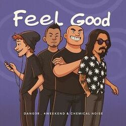 music cover