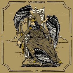 Cover of IV: Empires Collapse
