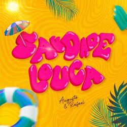 Cover of Saudade Louca
