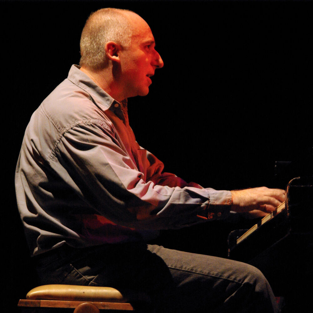 Picture of El Swing de Bach a Gershwin
