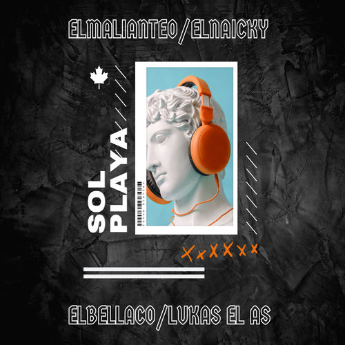 Sol Playa (El Naicky Remix)