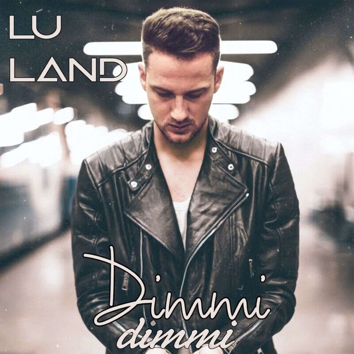 Album cover of Dimmi Dimmi