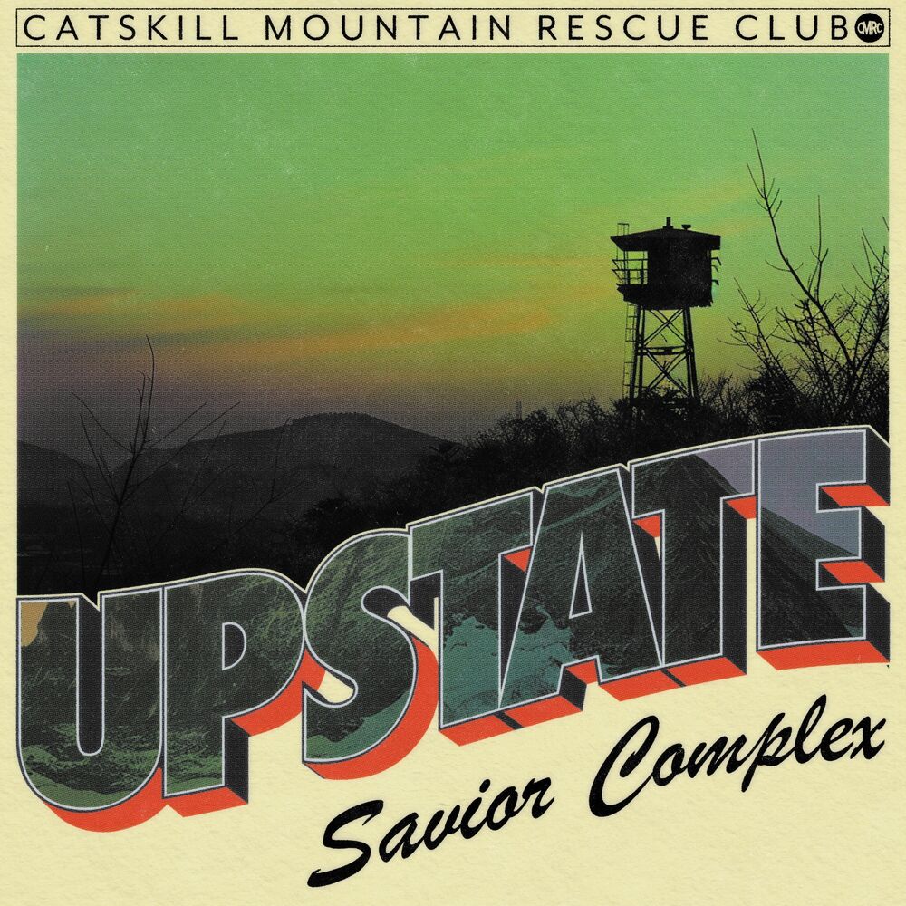 Picture of Upstate Savior Complex