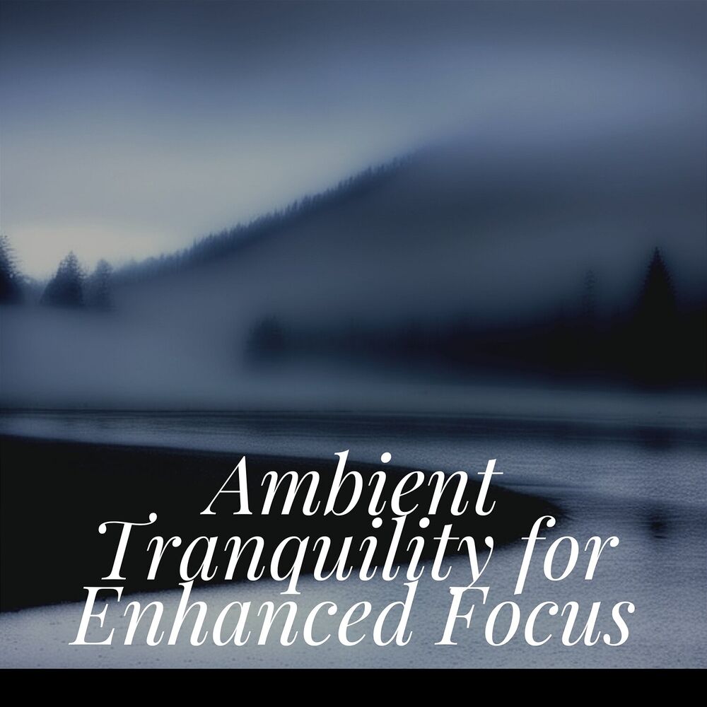 Picture of Ambient Tranquility for Enhanced Focus