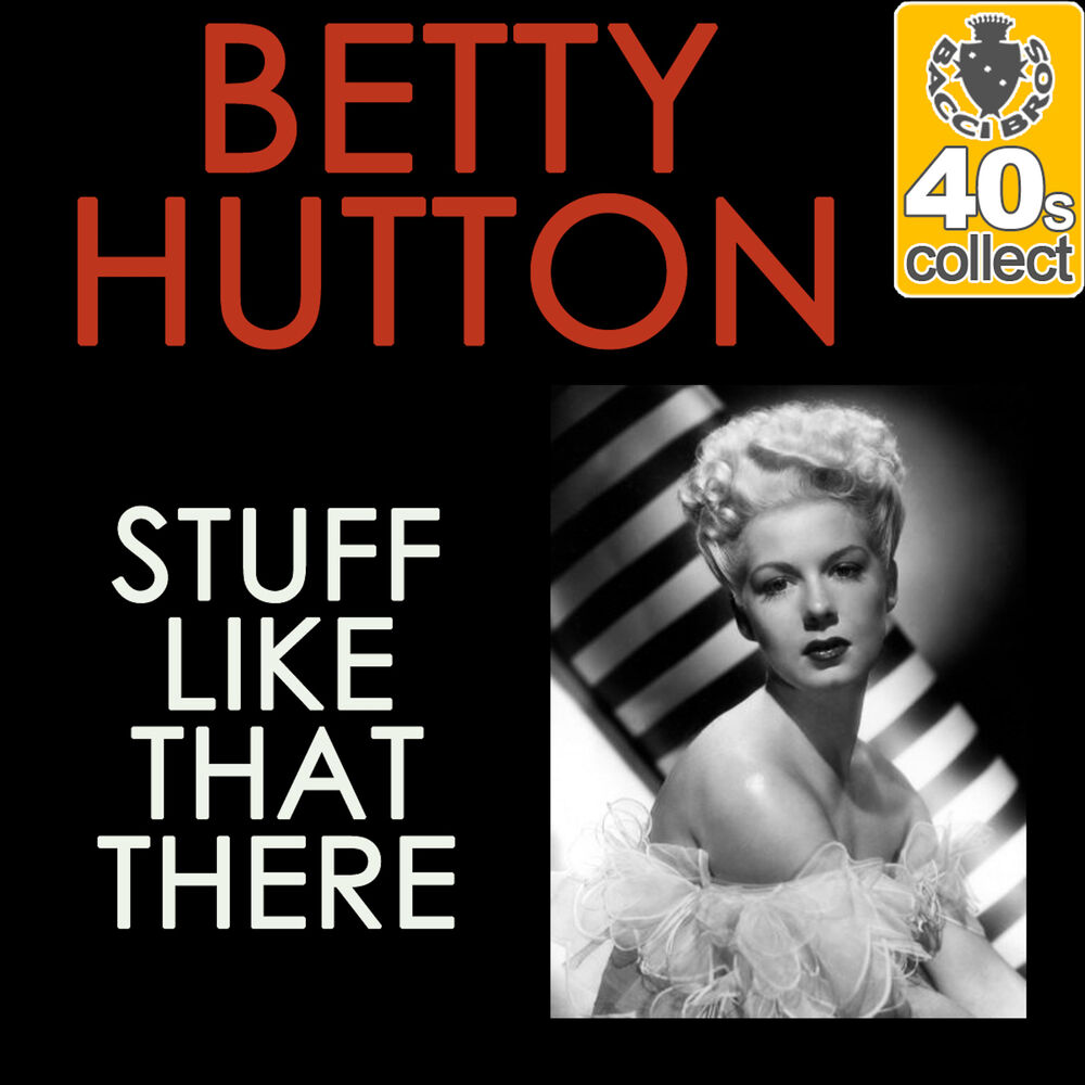 Picture of Stuff Like That There (Remastered) - Single
