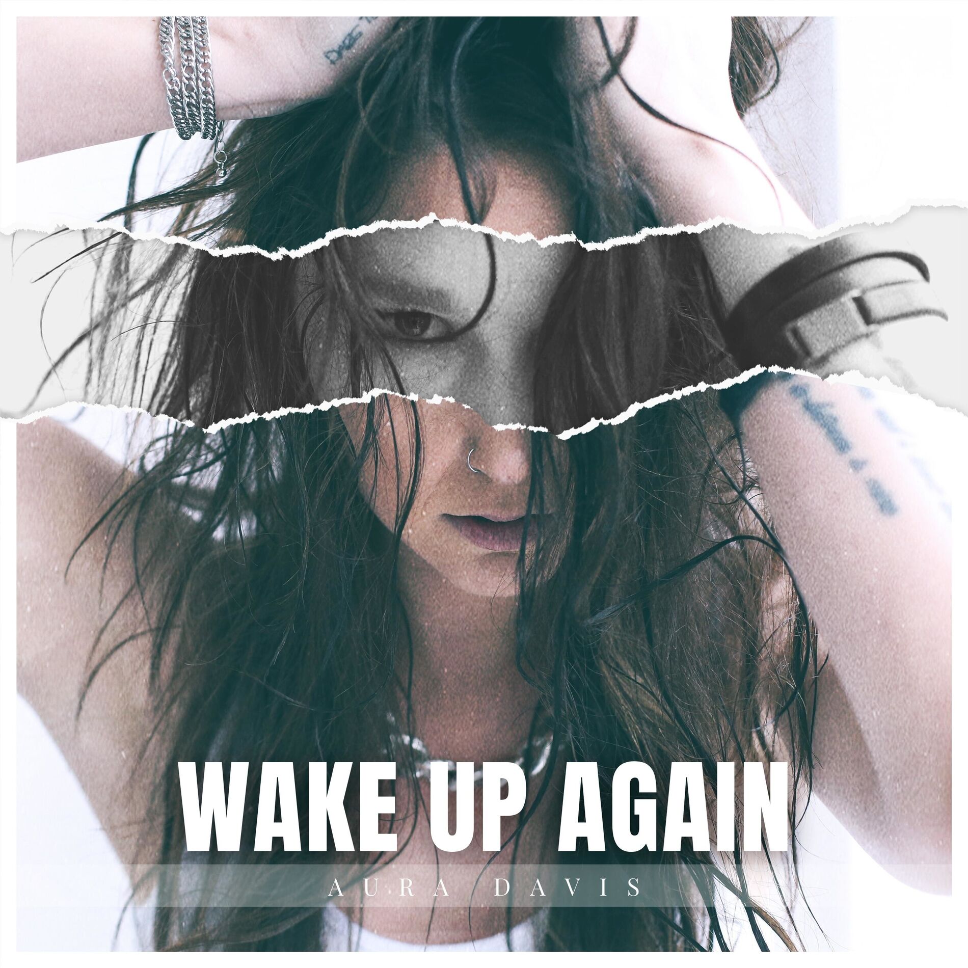 Album cover of Wake Up Again