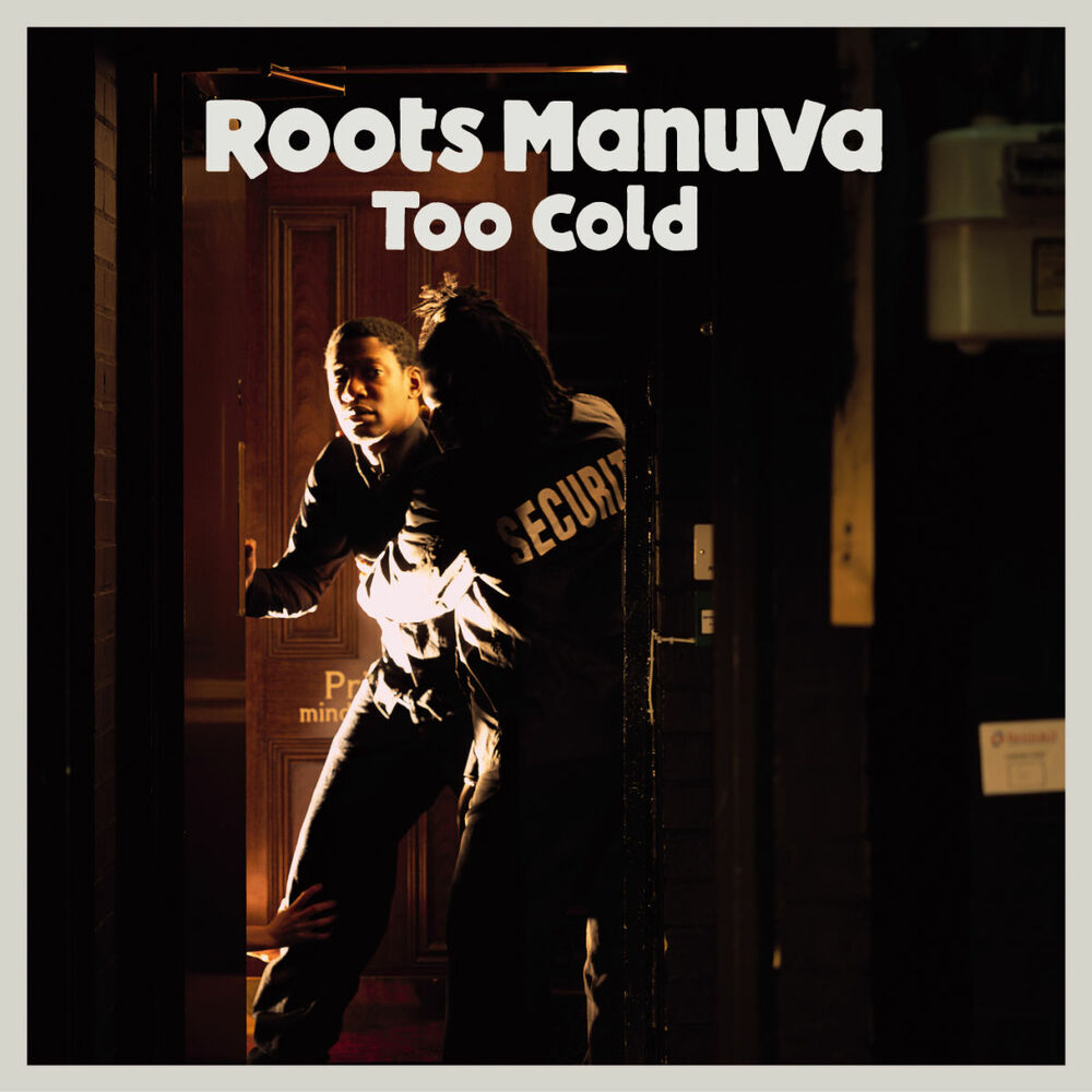 Picture of Too Cold