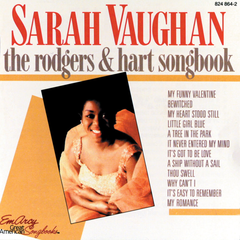 Picture of The Rodgers & Hart Songbook