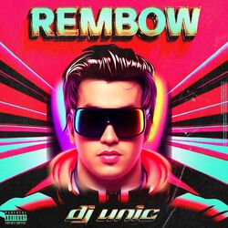 Cover of Rembow