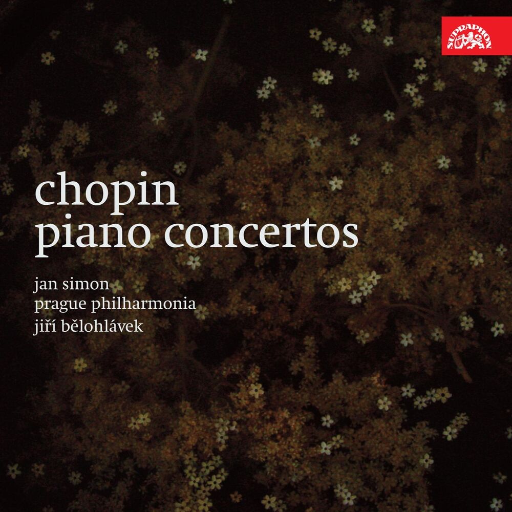 Picture of Chopin: Piano Concertos