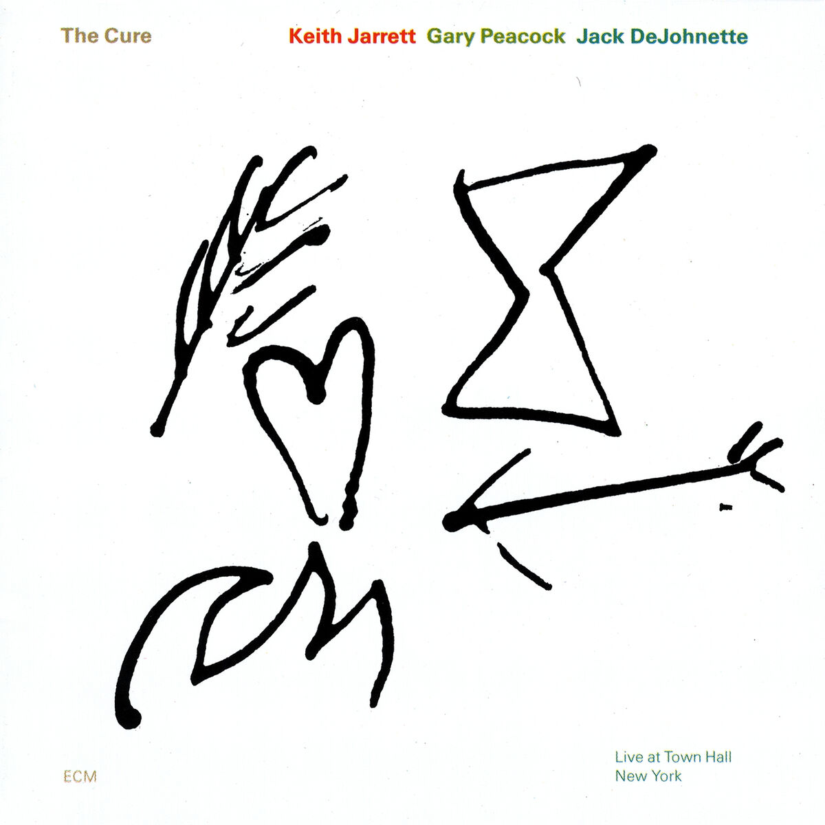 Album cover of Golden Earrings
