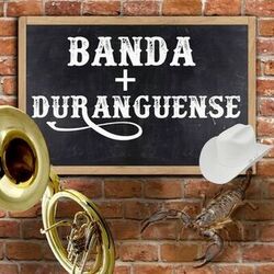 Cover of Banda + Duranguense