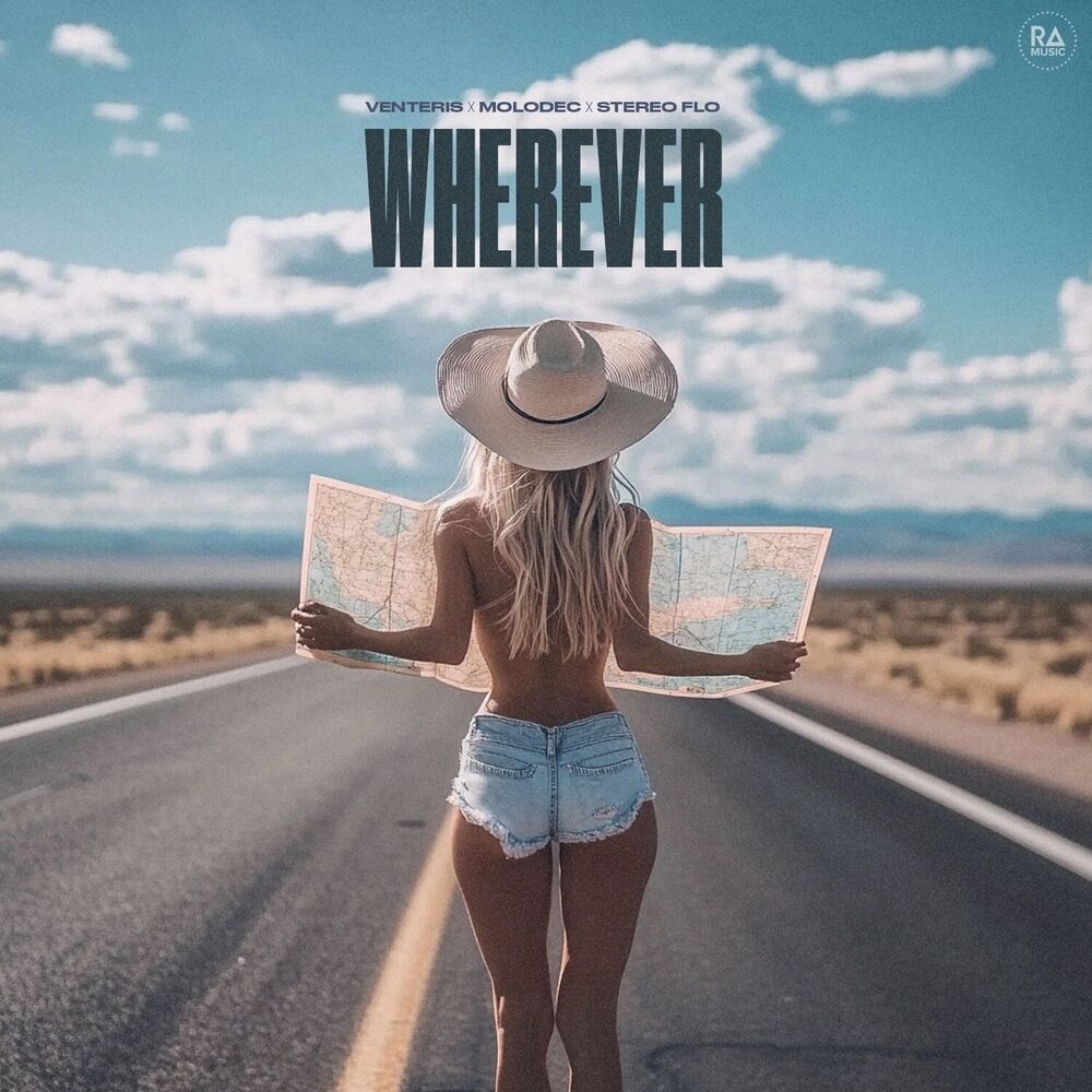 Picture of Wherever