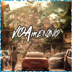 Cover of Voa Menino